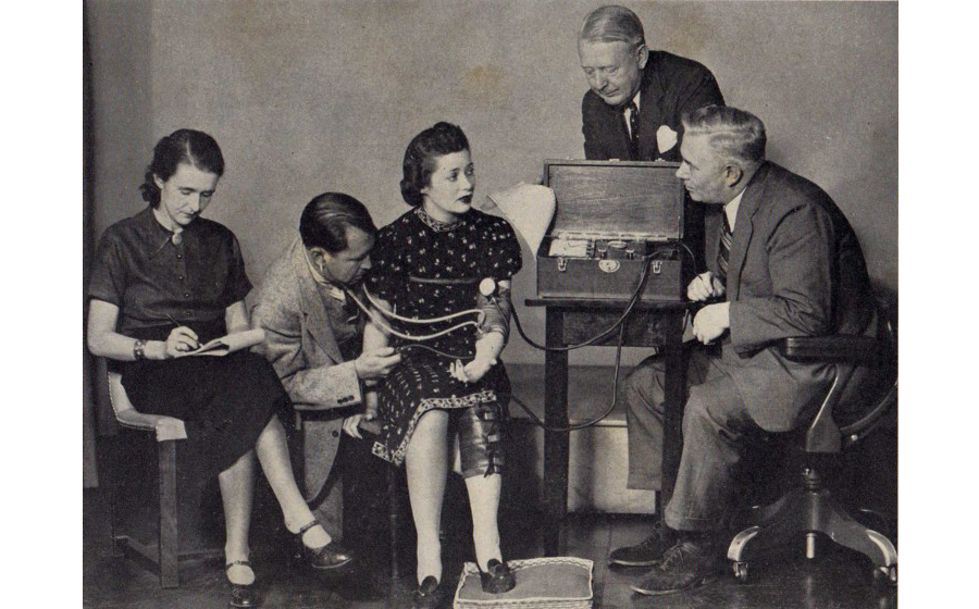 Foligrafska poliranja 1 1938wonderwoman1