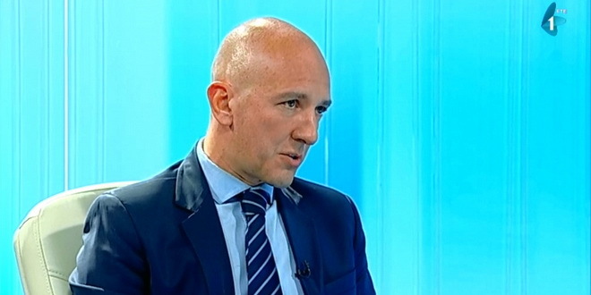 Gostovanje u emisiji "Pravi ugao" 8 miodrag
