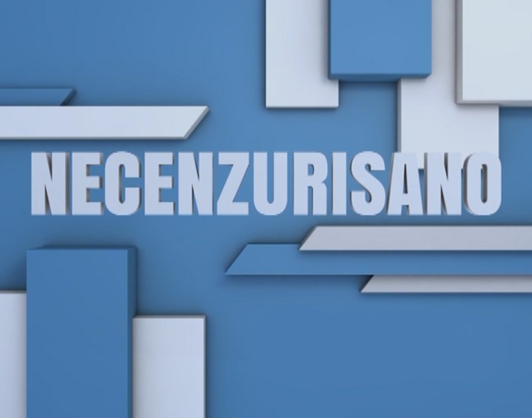 necenzurisano
