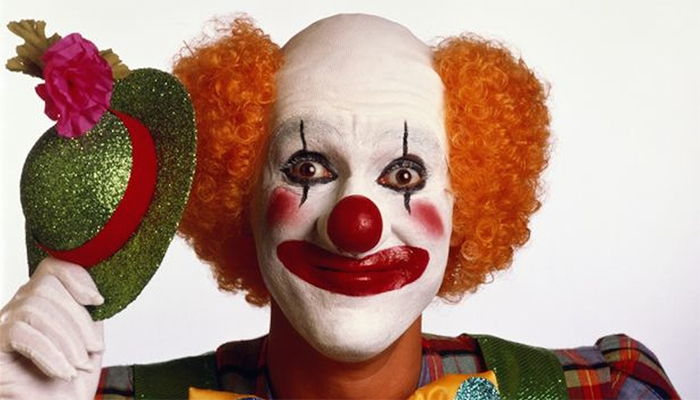 Šta se krije u najnovijoj ustavnoj ambalaži? 7 clown