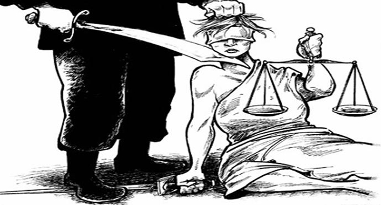 Sloboda sudijskog udruživanja 7 Justicia 0
