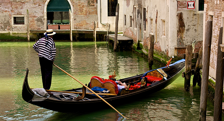 Venice