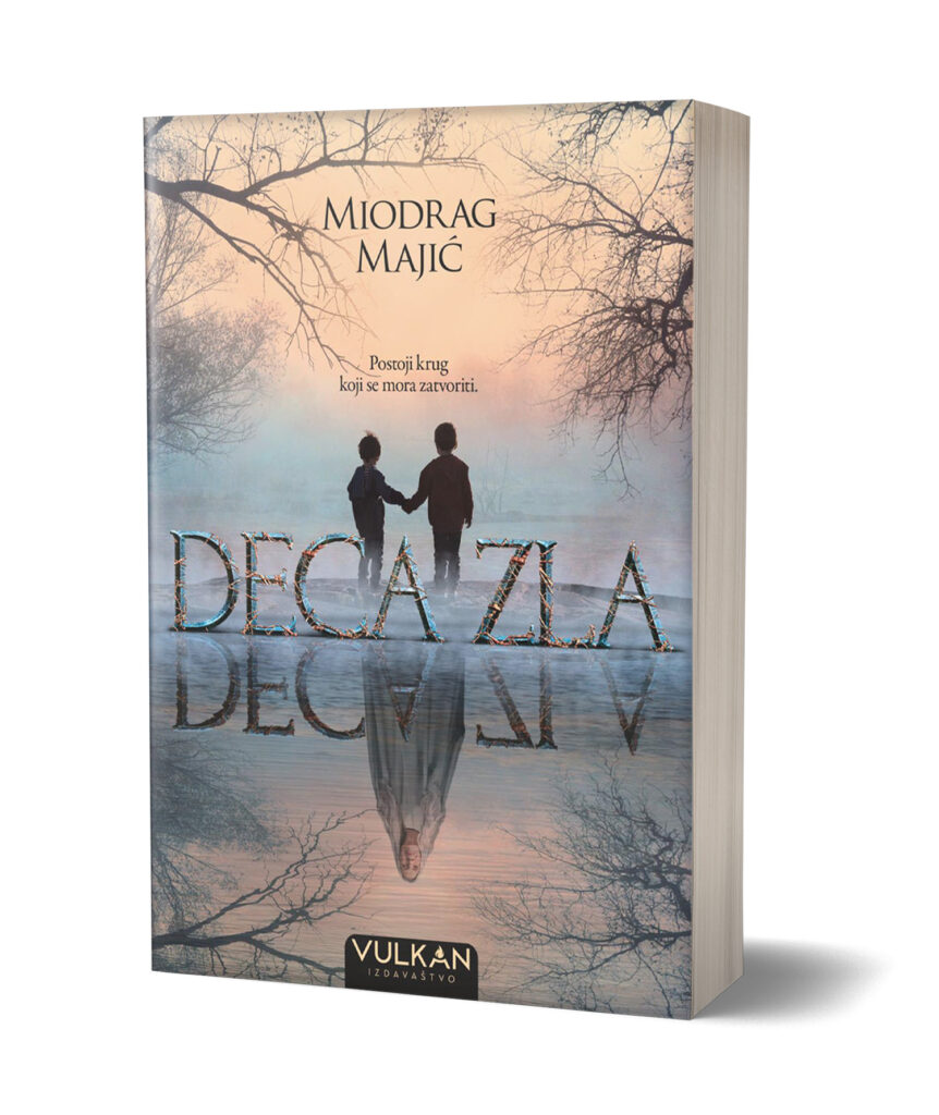 deca zla